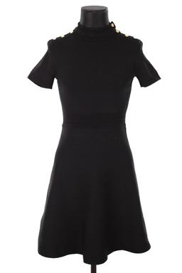 Robe Sandro noir