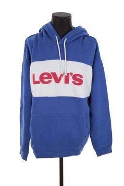 Sweatshirt Levi's en coton