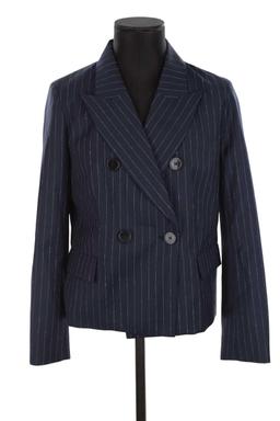 Blazer Claudie Pierlot en laine