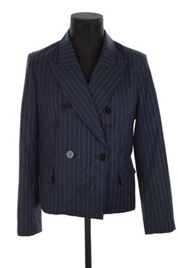 Blazer Claudie Pierlot en laine