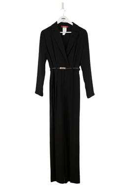 Combinaison Max Mara noir