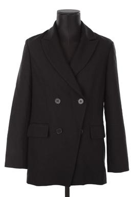 Blazer Maje Noir