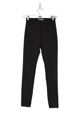 Pantalon slim Sandro en laine