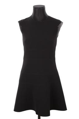 Robe Sandro noir