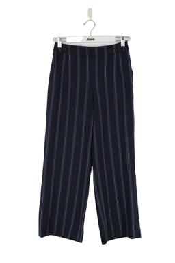 Pantalon droit Claudie Pierlot en coton