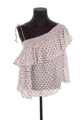 Top Antik Batik en coton