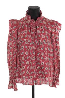 Blouse Isabel Marant Étoile en lin