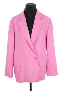 Blazer Maje Rose