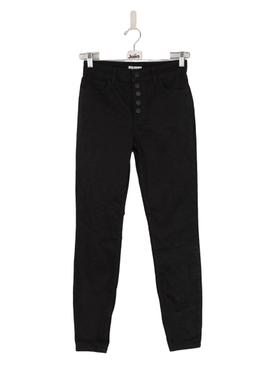 Jean slim Claudie Pierlot en coton