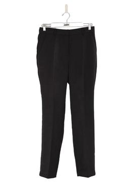 Pantalon slim Bash noir