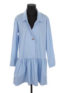 Robe Sandro en coton