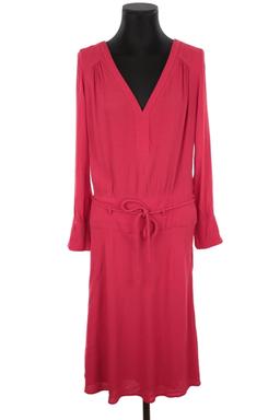 Robe Bash rouge