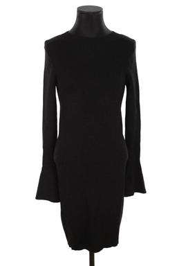 Robe Maje noir