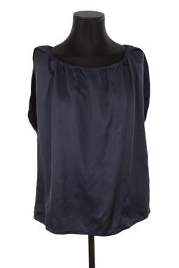 Blouse Yves Salomon en soie