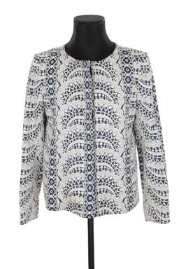 Veste Vanessa Seward en coton