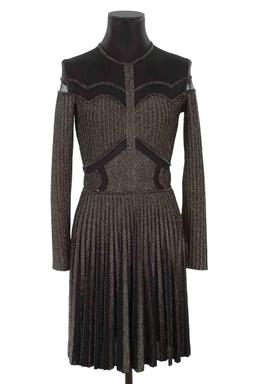 Robe Elie Saab noir