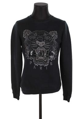 Sweatshirt Kenzo en coton