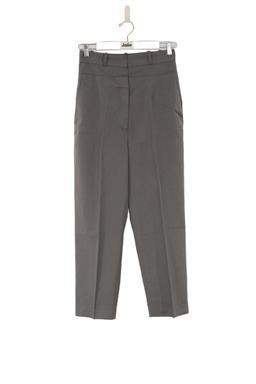 Pantalon droit Vanessa Bruno en laine