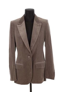 Blazer Chloé en coton