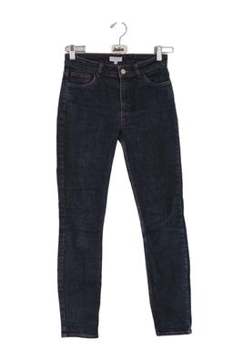 Jean slim Claudie Pierlot bleu