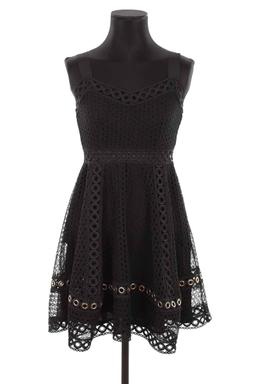 Robe Maje noir