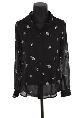 Chemise The Kooples Noir