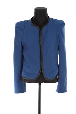 Veste Sandro Bleu