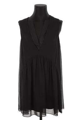 Robe Sandro noir