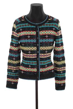 Cardigan Kenzo Multicolore