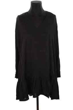 Robe Songe Lab noir