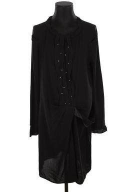 Robe Vanessa Bruno noir