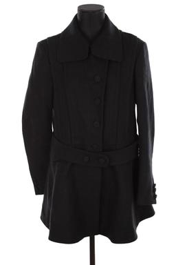 Manteau Vanessa Bruno en laine