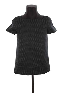 Blouse Tara Jarmon Noir