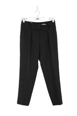 Pantalon droit Claudie Pierlot noir