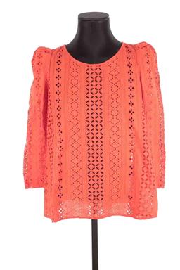 Blouse Claudie Pierlot en coton