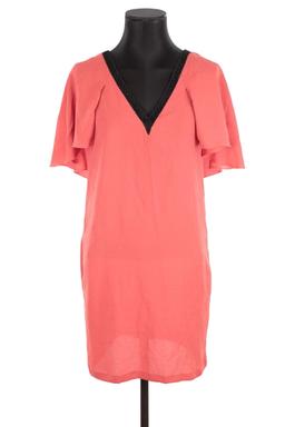 Robe Maje orange