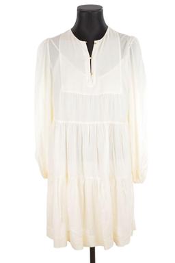 Robe Vanessa Bruno en coton