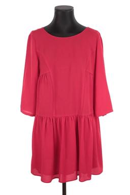 Robe Bash rouge