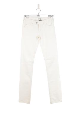 Jean slim Isabel Marant Étoile en coton