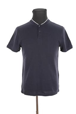 Polo Sandro en coton