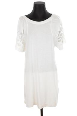 Robe Barbara Bui en coton