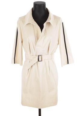 Robe Bash beige