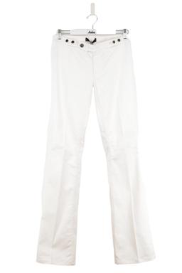 Jean bootcut Isabel Marant en coton