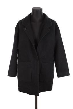 Manteau Claudie Pierlot en laine