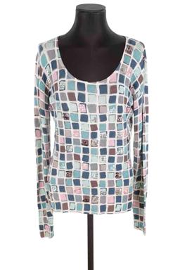 Pull Gerard Darel Multicolore