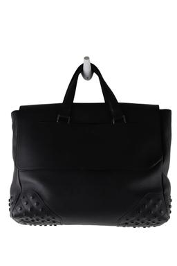 Cartable Tod's en cuir