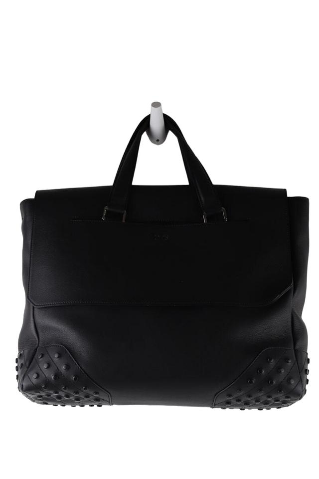 Cartable Tod's en cuir