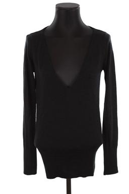 Pull Claudie Pierlot Noir