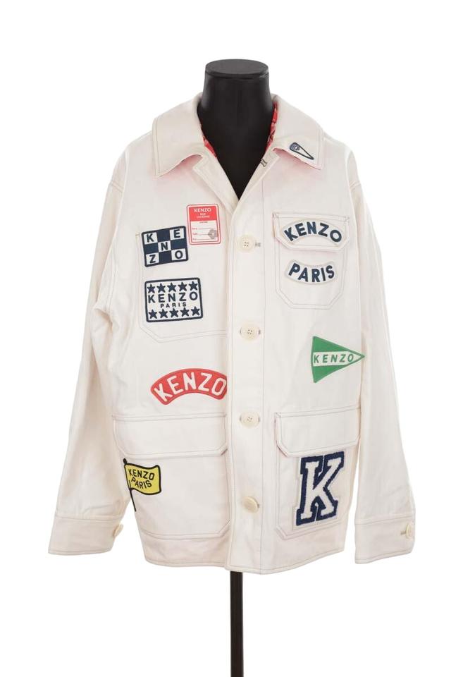 Veste Kenzo en coton