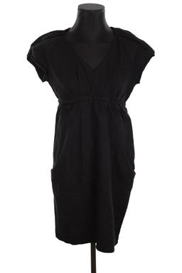 Robe Sandro noir